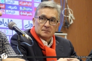 پرسپولیس-استقلال-لیگ برتر-دربی-دربی تهران-گزارش تصویری