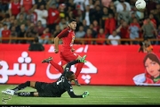 پرسپولیس-لیگ برتر-ایران-iran-Persepolis