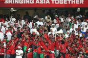 تیم ملی امارات-تیم ملی تایلند-جام ملت های آسیا 2019