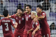 تیم ملی امارات-تیم ملی تایلند-جام ملت های آسیا 2019