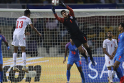 تیم ملی بحرین-تیم ملی هند-جام ملت های آسیا