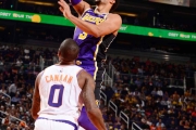 بسکتبال-بسکتبال آمریکا-بسکتبال NBA