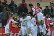 تیم ملی بحرین-تیم ملی هند-جام ملت های آسیا