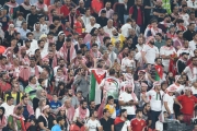 تیم ملی فلسطین-تیم ملی اردن-جام ملت های آسیا