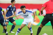 تیم ملی ژاپن-تیم ملی ازبکستان-جام ملت های آسیا