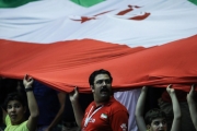 لیگ ملت های والیبال-تیم ملی والیبال ایران-تیم ملی والیبال بلغارستان