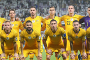 بازیکنان تیم ملی امارات-بازیکنان تیم ملی استرالیا-جام ملت های آسیا 2019