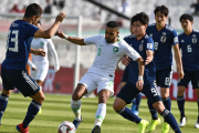 جام ملت های آسیا-تیم ملی ژاپن-تیم ملی عربستان