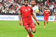 تیم ملی عمان-تیم ملی ایران-جام ملت های آسیا