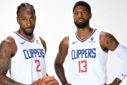 بسکتبال-لس آنجلس کلیپرز-Los Angeles Clippers-NBA Basketball