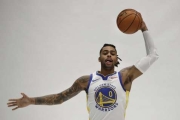 بسکتبال-گلدن استیت وریرز-NBA Basketball-Golden State Warriors
