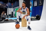 بسکتبال-گلدن استیت وریرز-NBA Basketball-Golden State Warriors