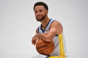 بسکتبال-گلدن استیت وریرز-NBA Basketball-Golden State Warriors