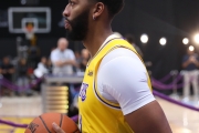 بسکتبال-NBA Basketball