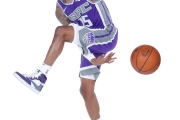 بسکتبال-ساکرامنتو کینگز-NBA Basketball-Sacramento Kings