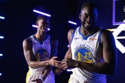 بسکتبال-گلدن استیت وریرز-NBA Basketball-Golden State Warriors