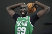 بسکتبال-بوستون سلتیکس-NBA Basketball-Boston Celtics