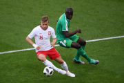 سنگال-لهستان-جام جهانی 2018 روسیه