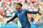 جام جهانی 2018 - استرالیا - پرو