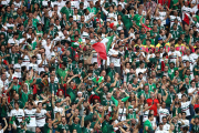 جام جهانی 2018 - مکزیک - کره جنوبی