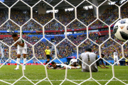 جام جهانی 2018 - برزیل - کاستاریکا