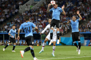 جام جهانی 2018 - اروگوئه - پرتغال
