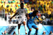 جام جهانی 2018 - برزیل - کاستاریکا