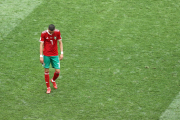 جام جهانی 2018 - پرتغال - مراکش