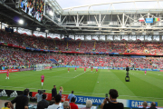 سنگال-لهستان-جام جهانی 2018 روسیه