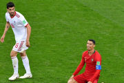 جام جهانی 2018 - پرتغال - ایران