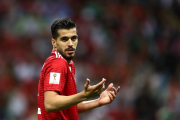 جام جهانی 2018 - ایران - اسپانیا