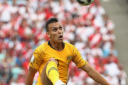 جام جهانی 2018 - استرالیا - پرو