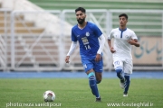 دیدار تدارکاتی استقلال و منتخب آکادمی استقلال