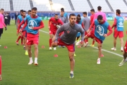 تمرین پرسپولیس