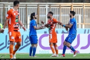 دیدار سایپا و استقلال