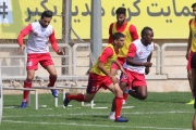 تمرین پرسپولیس