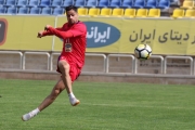 تمرین پرسپولیس