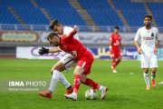 دیدار پدیده و نساجی