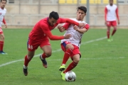 تمرین پرسپولیس