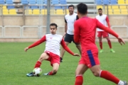 تمرین پرسپولیس