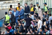 دیدار سایپا و استقلال