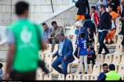 دیدار سایپا و استقلال