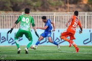 دیدار سایپا و استقلال