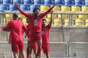 تمرین پرسپولیس