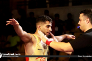 انتخابی تیم ملی کشتی-کشتی آزاد-کشتی آزاد امیدها-فنون کشتی-انتخابی تیم ملی-wrestling-iran wrestling trials
