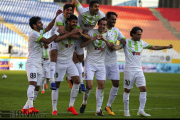 لیگ برتر - جام خلیج فارس - دیدار ذوب آهن و صنعت نفت