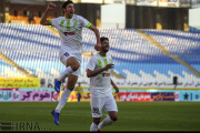 لیگ برتر - جام خلیج فارس - دیدار ذوب آهن و صنعت نفت