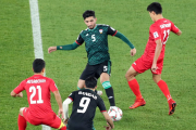 جام ملت های آسیا 2019-دیدار امارات-قرقیزستان