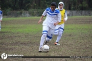 گزارش تصویری اختصاصی تمرین تیم فوتبال بانوان ملوان در انزلی - Malavan Women's Football Team