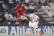السد قطر - پرسپولیس - لیگ قهرمانان آسیا